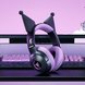 Razer Kraken Kitty V2 BT - Kuromi Edition -view 1