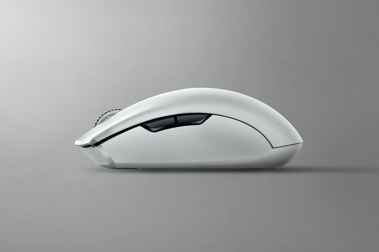 Razer Orochi V2 - 白色 -view 1