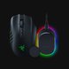 Razer Naga V2 Pro + Mouse Dock Pro Bundle -view 1