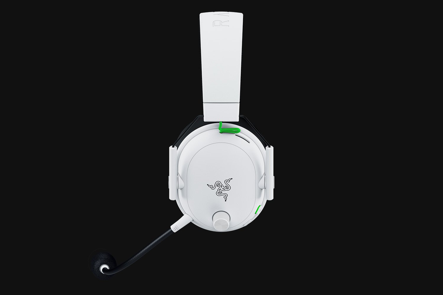 Razer BlackShark V3 for Xbox - White