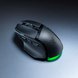 Razer Basilisk V4 HyperSpeed - Black -view 1