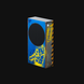 Razer Skins - Xbox Series S - Fortnite - Battle Bus - Complete -view 2