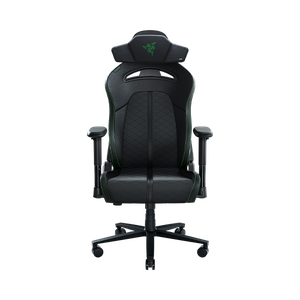 Razer Immersive Enki X Bundle - Black / Green