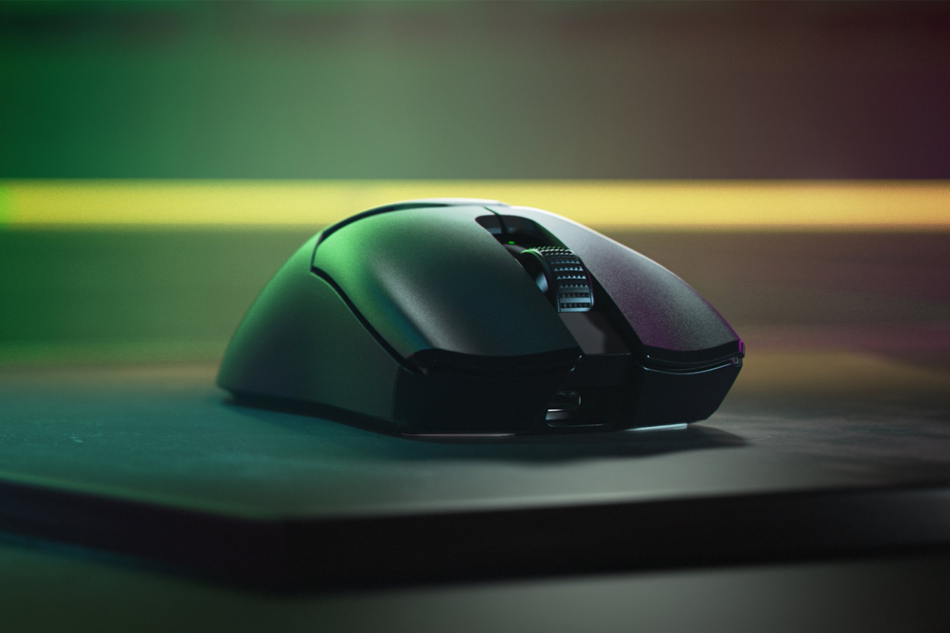 Razer Viper V2 Pro - Schwarz | Mice
