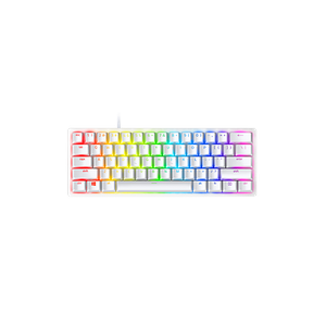 Razer Huntsman Mini - Clicky Optical Switch - US - Mercury