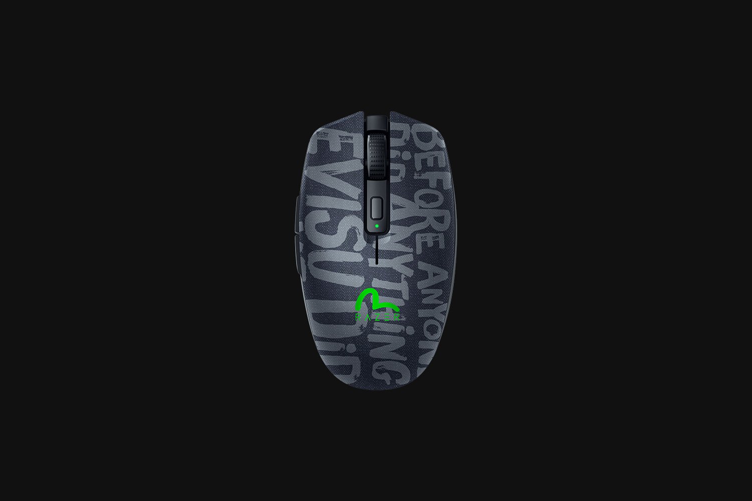 Razer | EVISU Orochi V2