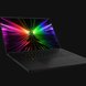 Razer Blade 16 - QHD+ 240 Hz OLED - GeForce RTX 4070 - Black -view 3