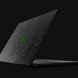 Razer Skin - Razer Blade 16 - Black Camo - Full -view 1