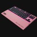 Razer Ornata V3 Tenkeyless - US - BLACKPINK Edition -view 4