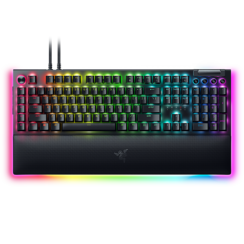 Razer BlackWidow V4 Pro -...