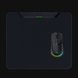 Razer Cobra HyperSpeed - Black + HyperFlux V2 Wireless Charging System - Hard Edition -view 1