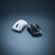 Razer DeathAdder V3 Pro - Blanca - Classic Base - 1000 Hz -view 4