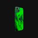 Razer Skins - iPhone 15 Plus - Acid Sludge - Full -view 3