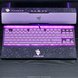 Razer Ornata V3 Tenkeyless - US - Kuromi Edition -view 1