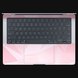 Razer Skins - MacBook Pro 14 - Geometric Quartz - Full -view 2