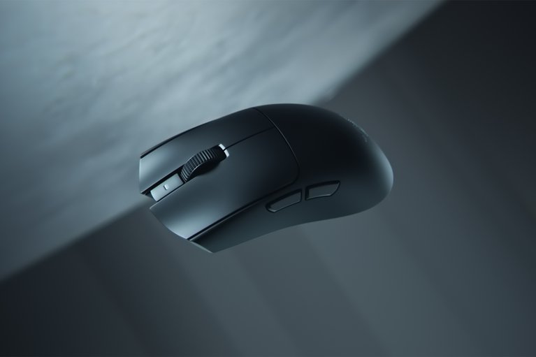 Razer Viper V4 Pro - Black -view 1