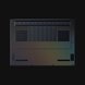 Razer Skins - Razer Blade 14 - Pearlescent Steel - Full -view 4