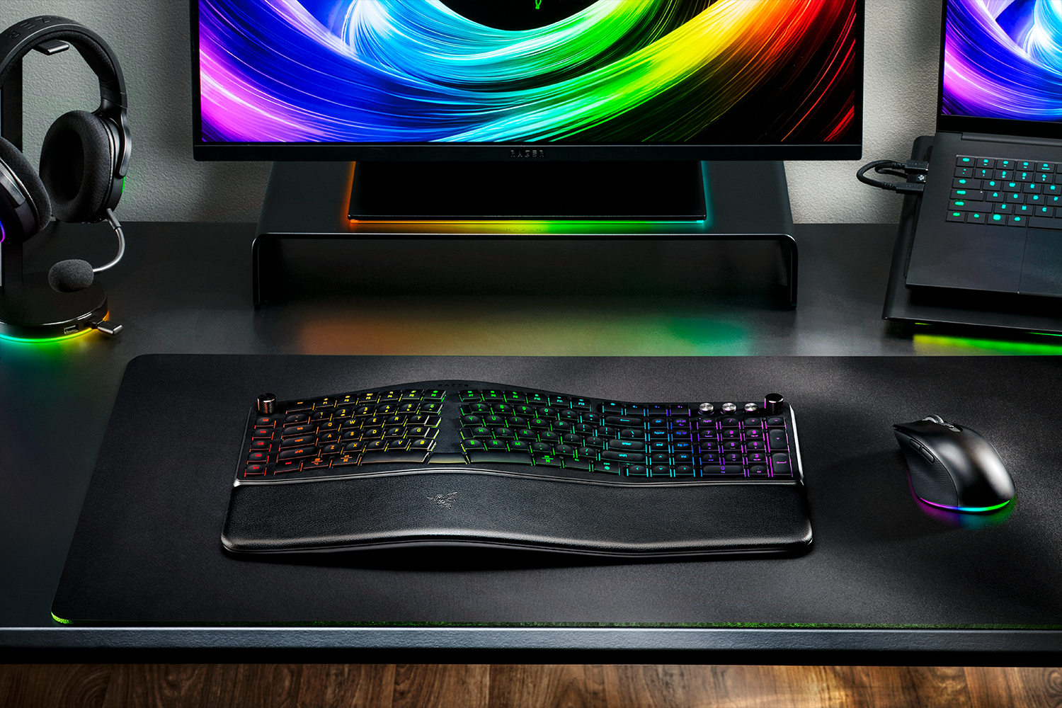 Razer Pro Type Ergo - US