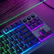 Razer Ornata V3 Tenkeyless - US - Noir -view 5