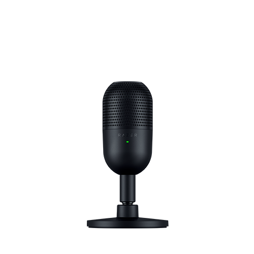 Image of Razer Seiren V3 Mini - Black