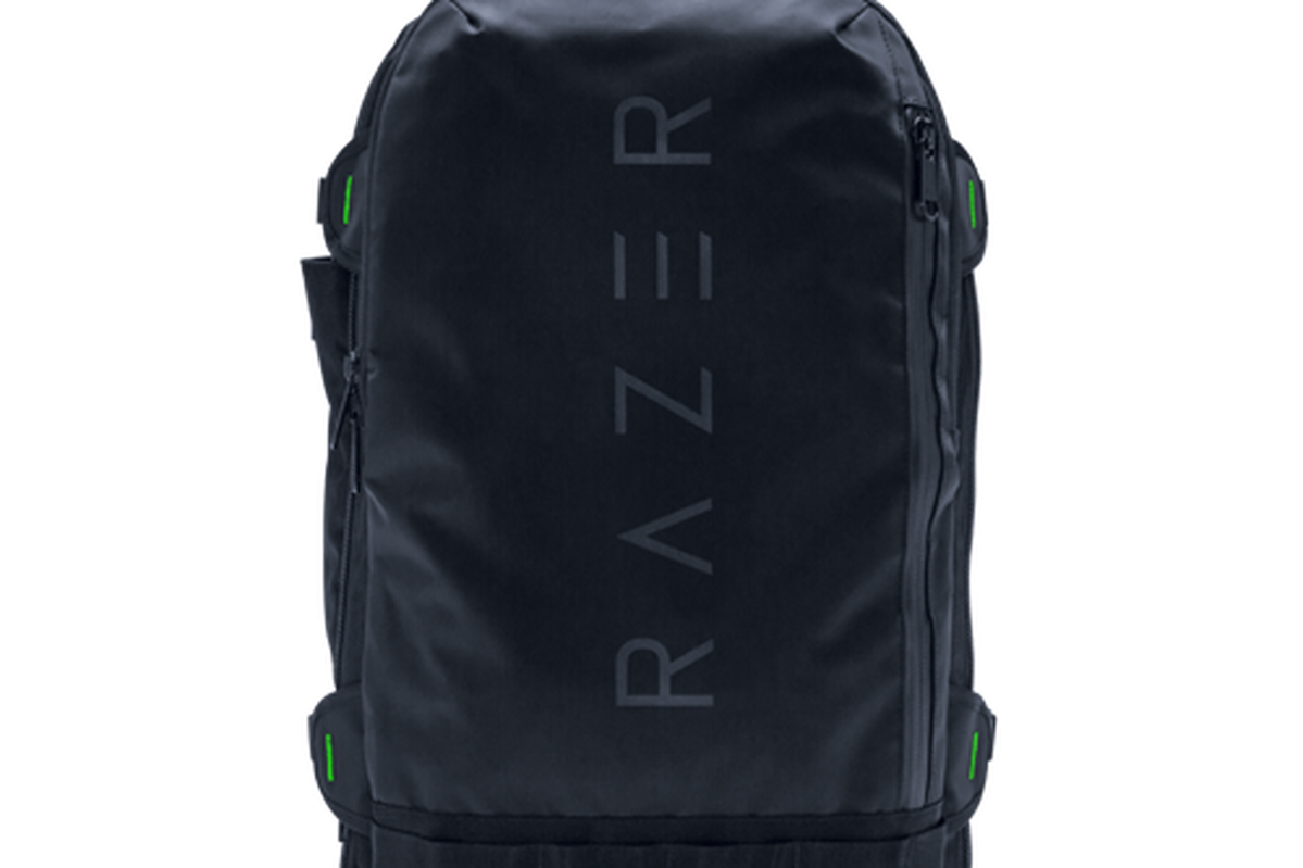 Buy Razer Rogue Backpack V2 Gear Backpacks