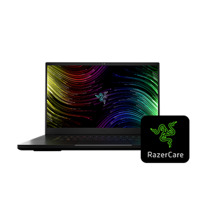 Bundled with complimentary Razercare Essential.