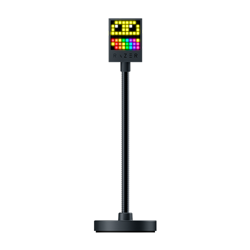 Razer Emote Display