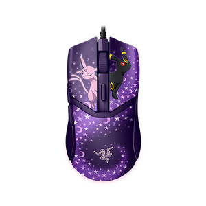 Razer Cobra - Espeon & Umbreon Edition Razer Cobra - Espeon & Umbreon Edition
