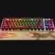 Razer Huntsman V3 Pro Tenkeyless - US - Counter-Strike 2 Edition -view 4
