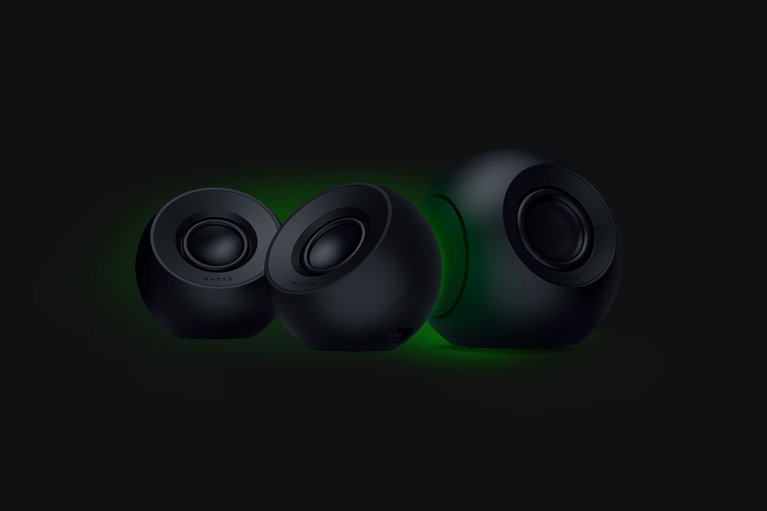 Razer Mako -view 1