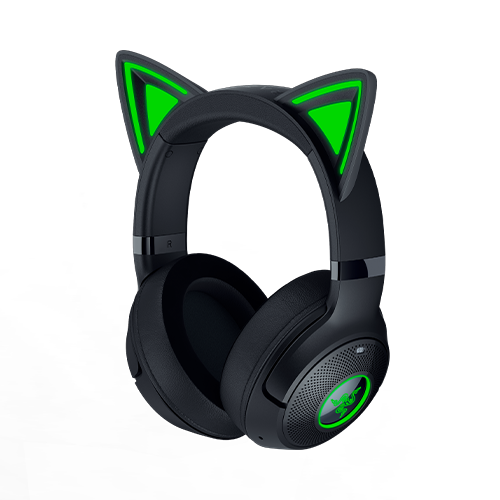 Razer Kraken Kitty V2 BT -...