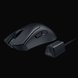 Razer DeathAdder V3 Pro - Negro - Smooth-Touch - 8000 Hz -view 3