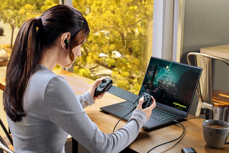 Razer Kishi V3 Pro XL -view 1