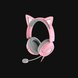 Razer Kraken Kitty V3 - Quartz - 3 を表示