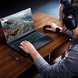 Razer THX Onyx Male Model Gaming Laptop Headphones Amplifier