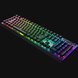 Razer BlackWidow V4 X - Yellow Switch - US - Fortnite Edition -view 5