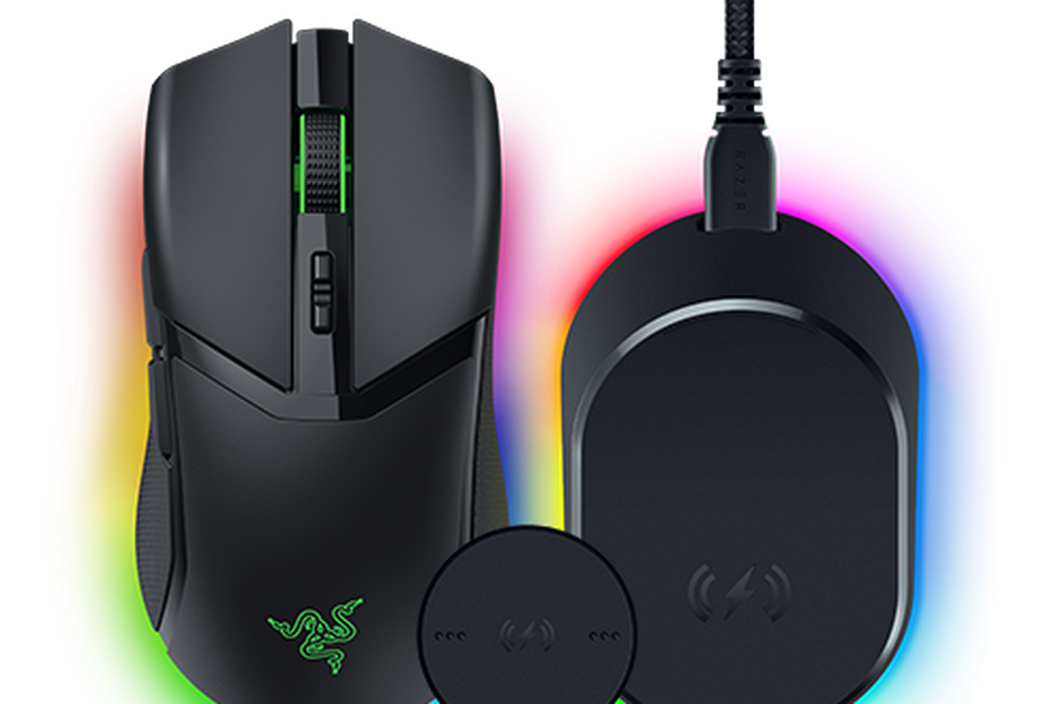 Buy Razer Cobra Pro + Mouse Dock Pro Bundle | Gaming Mice | Razer.com 