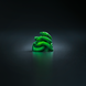 Razer Artisan Keycap - Triple-Headed Snake -view 3