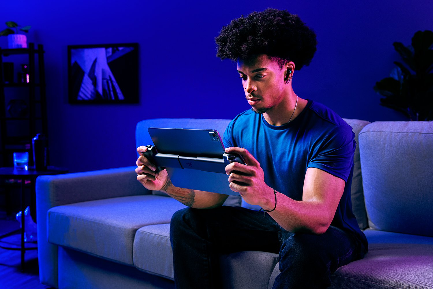 Razer Kishi V3 Pro XL