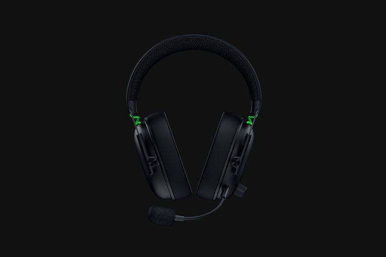 Razer BlackShark V3 for Xbox - Black -view 1