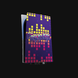 Razer Skins - PlayStation 5 (Disc) - Fortnite - Stipple City 1 - Complete -view 3