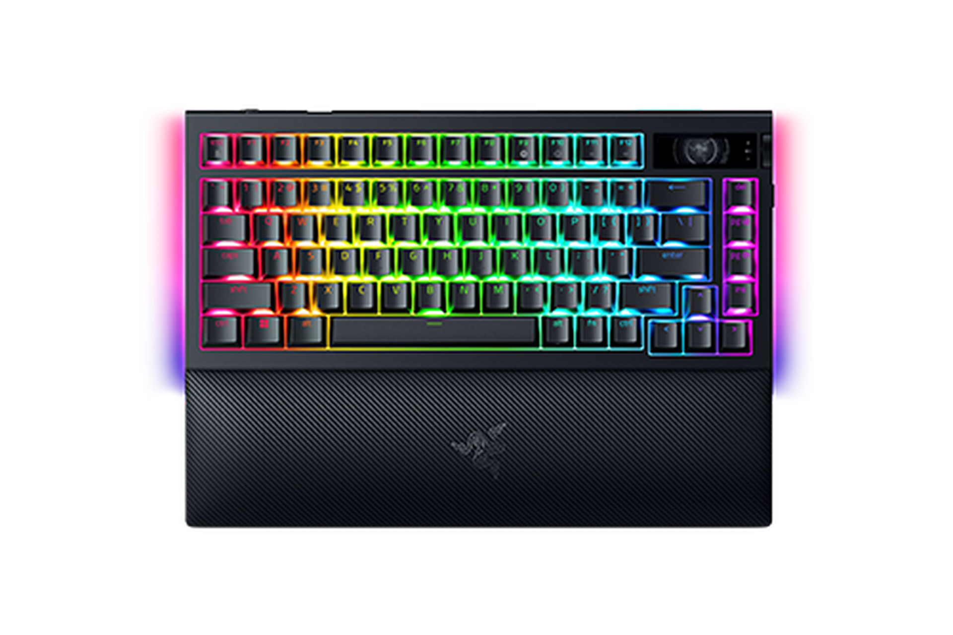 Razer BlackWidow V4 Pro 75% - US | Keyboards