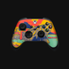Razer Skins - Xbox Series X - Fortnite - Shark Island - Complete -view 1