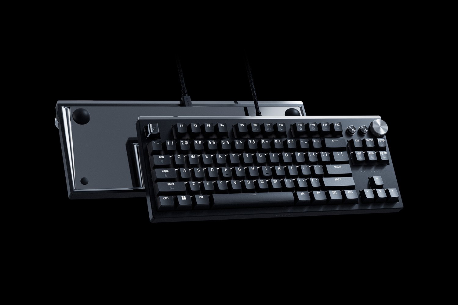 Razer Huntsman Signature Edition - US