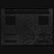 Razer Skins - Razer Blade 14 - Black Camo - Full -view 3