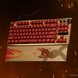 Razer Huntsman V3 Pro Tenkeyless - US - Counter-Strike 2 Edition -view 1