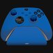 Razer Universal Quick Charging Stand (Shock Blue) with Controller