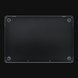 Razer Skin - MacBook Pro 16 - 3D Honeycomb (Black) - Full -view 3