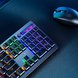 Razer DeathStalker V2 Pro - Switch optique linéaire - FR - Noir -view 6