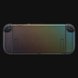 Razer Skins - Nintendo Switch 2 - Pearlescent Steel - Complete -view 3
